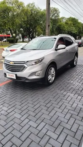 Chevrolet Equinox Premier 1.5 Turbo 172cv AUT 2020