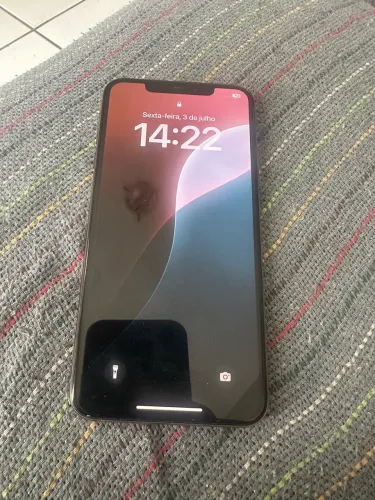 Vendo iPhone XS MAX 256gb