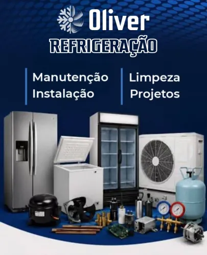 Geladeira, Freezer, Bebedouros, ar condicionado e muito mais