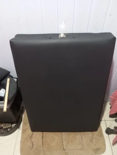Maca preta nova