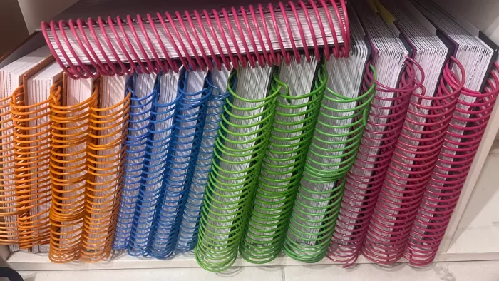 TODAS AS APOSTILAS DO TERCEIRO ANO DO ENSINO MÉDIO DO COLÉGIO PH - OS QUATRO BIMESTRES