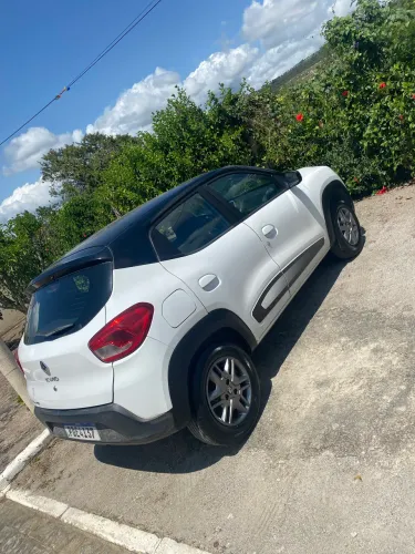 Renault Kwid Intense 1.0 Flex 12V 5P Mec. 2019