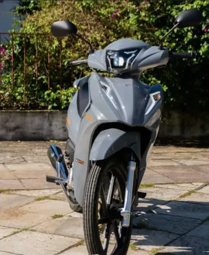 Avelloz Az125cc