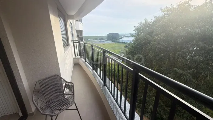 Apartamento para Venda em Florianópolis, Saco Grande, 2 dormitórios, 1 suíte, 2 banheiros,