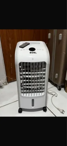 Climatizador
