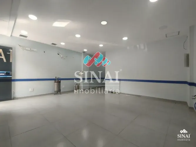 Sua próxima grande ideia começa aqui! Loja comercial incrível em Rocha Miranda!