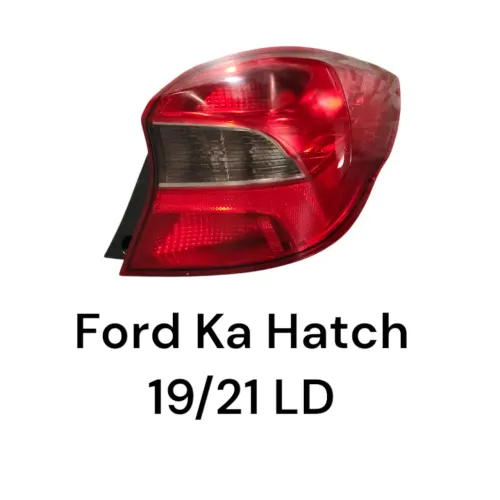 Lanterna Ford ka Hotch 19/21 direita