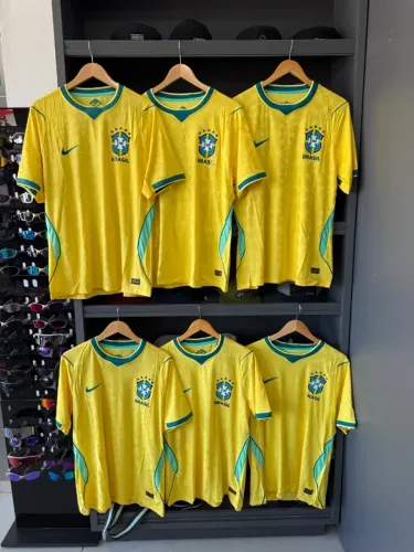 Camisas tailandesas 1:1 Atacado 