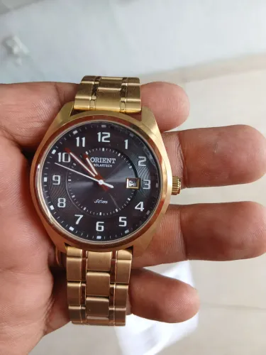 Orient Solartech Original 