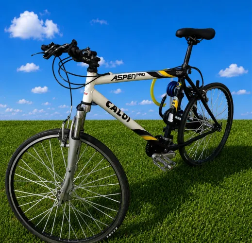 Bicicletas aro 26