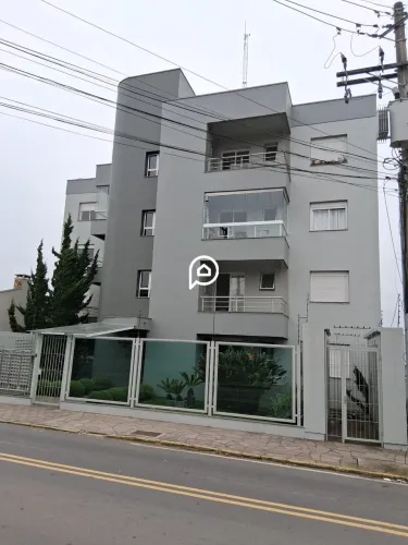 APARTAMENTO, 01 QUARTO, SEMI MOBILIADO, 47M2, BAIRRO PETROPOLIS