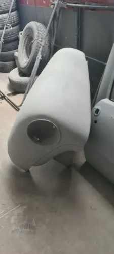 PARALAMA DIREITO DIANTEIRO DA CHEVROLET BRASIL 