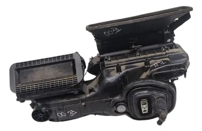 Caixa Evaporadora Ar Audi A3 Sport Back 2014 2020 0031
