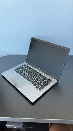 Notebook Dell Latitude 7400, I7 8ª, 16GB, SSD 512.