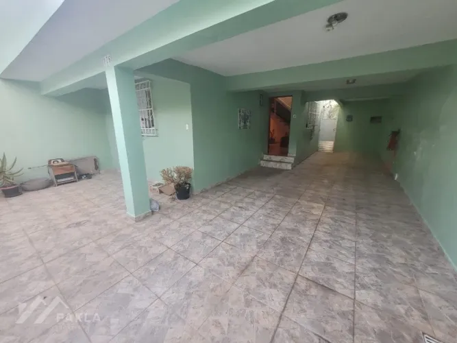 Sobrado a Venda com PISCINA na Mooca