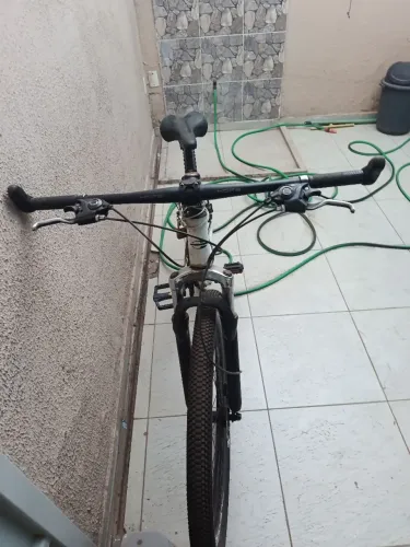OPORTUNIDADE: Vendo Bike Mormaii Ótimo estado