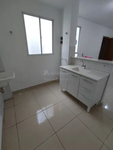 Apartamento Padrão para Locação com 02 dormitórios no bairro Rios di Itália