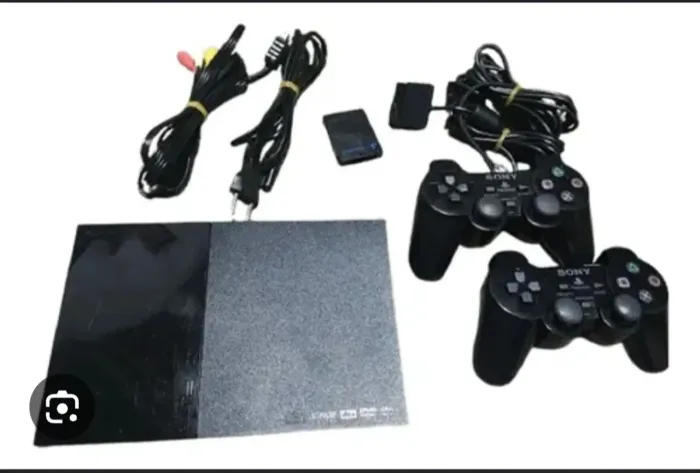 Play 2 