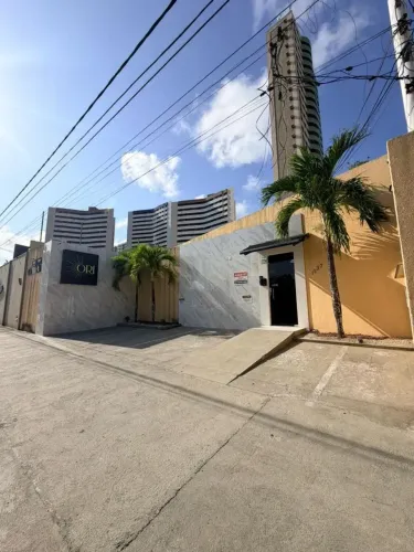 Predio comercial a venda em Candelaria