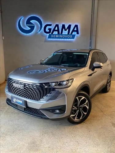 GWM Haval H6 Phev19 (hibrido) 2025
