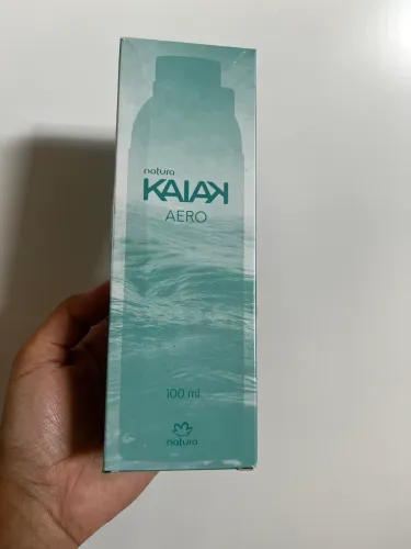 Perfume Kaiak Aero Feminino