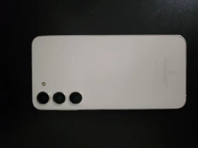 Vendo Galaxy S23 Plus no precinho justo