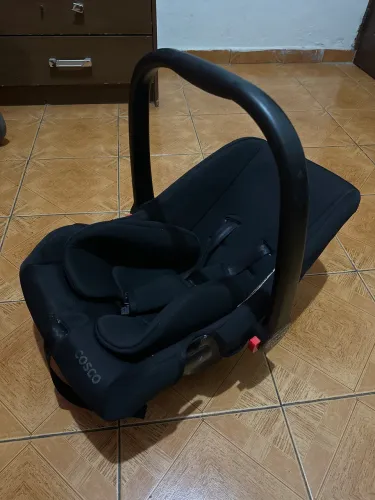 Bebê Conforto Cosco
