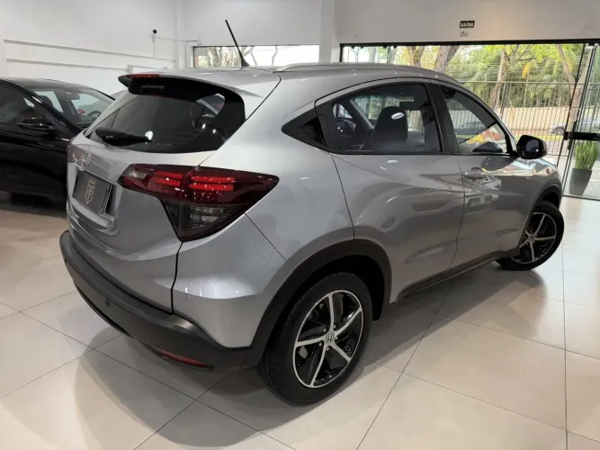 Honda HR-V EXL 1.8 Flexone 16V 5P Aut. 2020