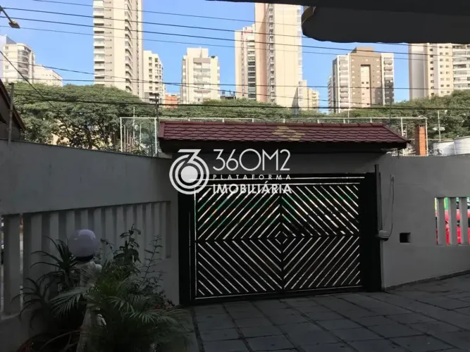 Apartamento sem Condomínio para Venda em Santo André, Campestre, 3 dormitórios, 1 suíte, 2