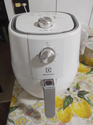 Air fryer Electrolux 5.5l 220w