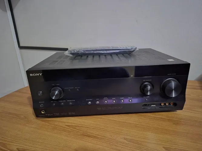 Receiver Sony 7.2