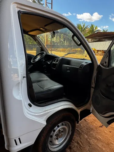 Hyundai HR 2.5 TCI Diesel (rs/rd) 2010