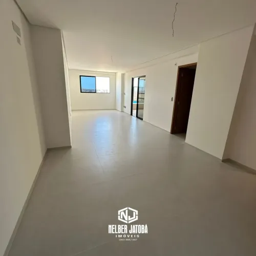 Cobertura Garden | 157m² | Vista Mar | 3 Suítes | Jatiúca