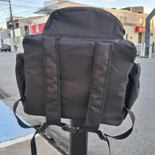 BAG PARA DELIVERY NOVA