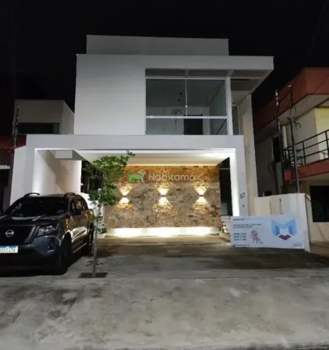 Condomínio Residencial Laranjeiras Premium - LOCAÇÃO | CASA NOVA DE ALTO PADRÃO CONDOMÍN