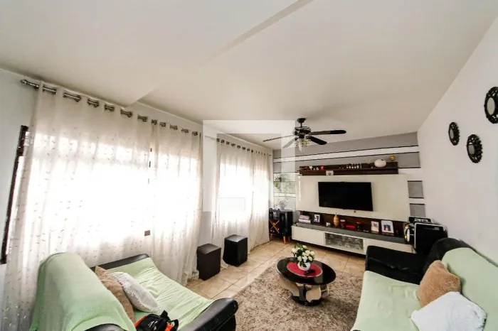 Casa à Venda - Vila Prudente, 2 Quartos, 221 m2