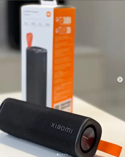 Caixa de som Xiaomi Outdoor Speaker