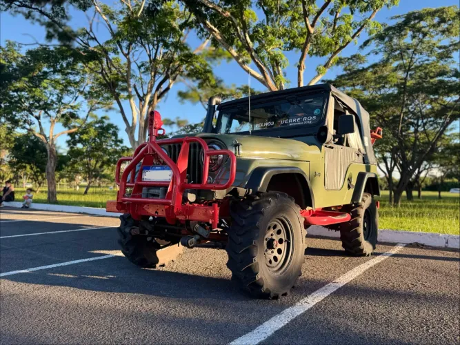 Jeep Wrangler 4.0/sport 4.0 1961