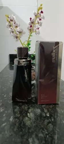 Perfume Malbec Eua Parfum