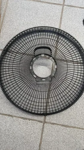 Grade Trasseira Mondial Turbo 8 pás TEMOS 16 UNIDADES R$40,00 CADA