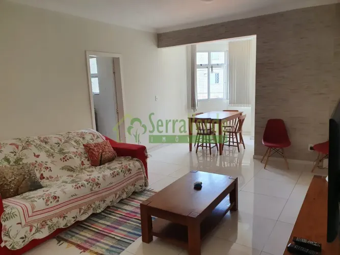 PASSAGEM, CABO FRIO (EXCELENTE APARTAMENTO)