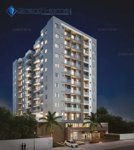 Apartamento 2 quartos em Coqueiral de Itaparica