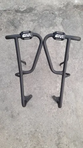 Protetor Carenagem Givi Lander 