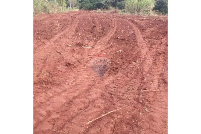 Chácara Singular em Foz do Iguaçu - 2000 m²