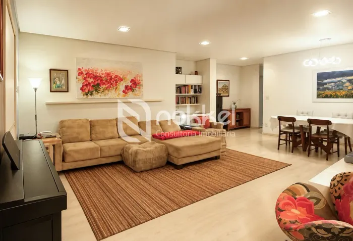 Apartamento Garden em Pinheiros