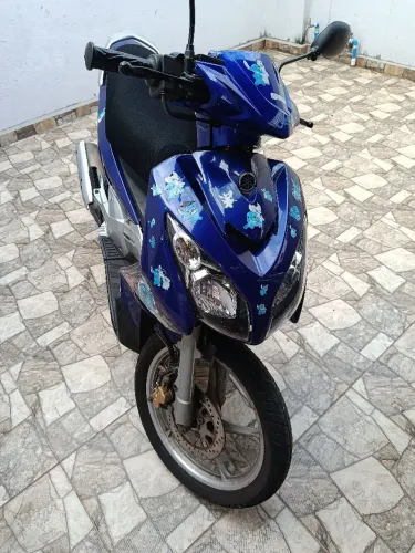 NEO 115 2008