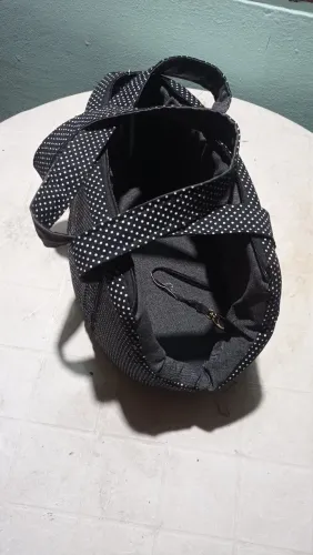 Bolsa de pet