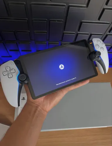 Playstation Portal - Impecável
