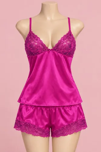 Vendo babydoll