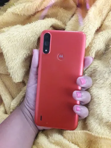Moto e7 power celular 32